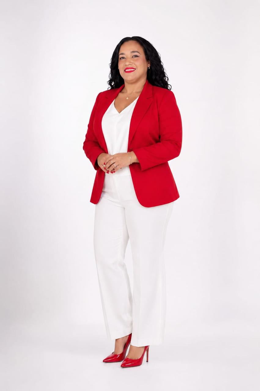 Johanna Santana